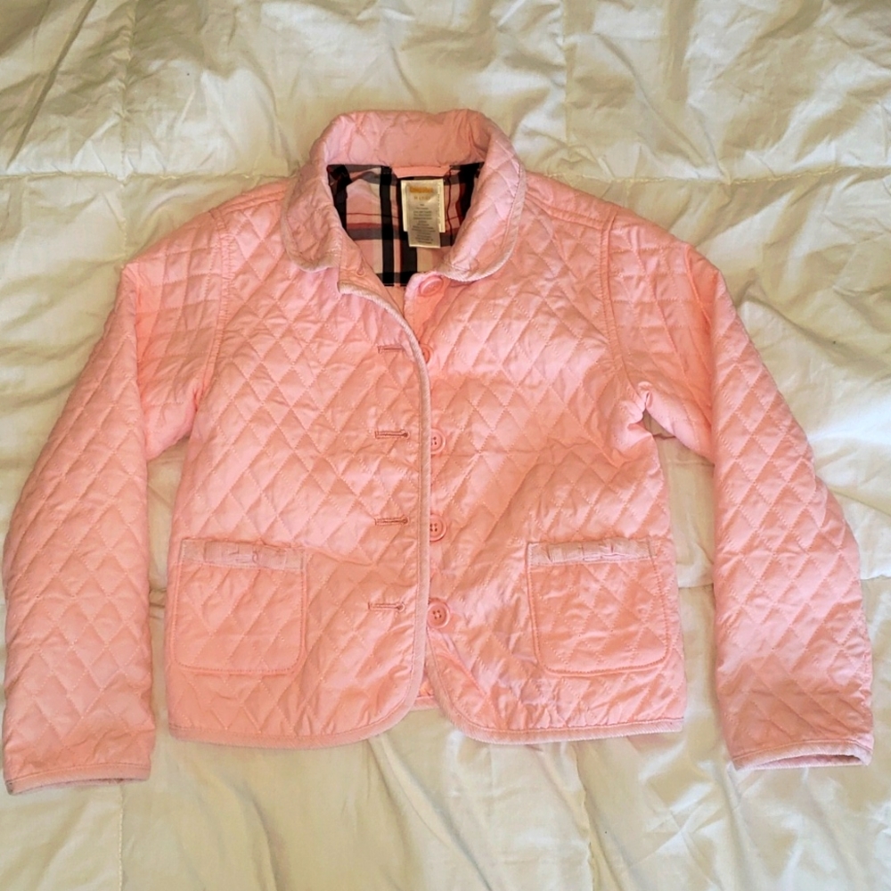 Gymboree Jacket M 7-8
